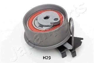 Ролик ремня грм JAPANPARTS BE-H29