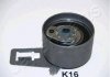 JAPANPARTS HYUNDAI Натяжной ролик Terracan,Kia Carnival 2.9D BE-K16