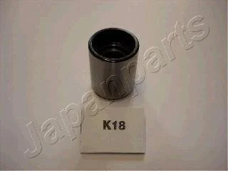 HYUNDAI Натяжной ролик Kia,Hyundai 2.9D 01- JAPANPARTS BE-K18