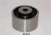 JAPANPARTS KIA Натяжной ролик Carnival 2.9D/CRDI 01- BE-K21