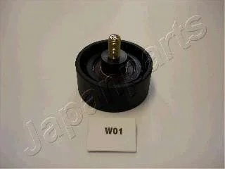 DAEWOO Ролик натяж. Lanos, Nexia, Espero JAPANPARTS BE-W01