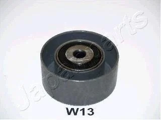 OPEL Ролик ремня ГРМ Astra H,Vectra C 1.6/1.8 06- JAPANPARTS BE-W13