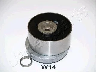 OPEL Ролик натяж.ремня Astra G/H,Vectra C, Corsa D,Meriva,Signum,ZafiraFIAT JAPANPARTS BE-W14