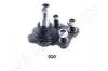 JAPANPARTS RENAULT Шаровая опора передн.с креплением! Duster 10- BJ-010