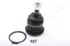 JAPANPARTS NISSAN Шаровая опора верхн.лев./прав.Pick Up,Navara 98- BJ-107