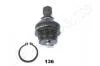 JAPANPARTS NISSAN Шаровая опора нижняя лев./прав. Navara,Pathfinder 05- BJ-136