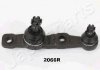 JAPANPARTS TOYOTA Шаровая опора прав.Lexus IS BJ-2066R