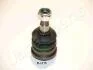 JAPANPARTS TOYOTA Шаровая опора верхн.Landcruiser 96- BJ-215
