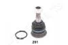 JAPANPARTS TOYOTA Шаровая опора верхн.Lexus IS 99- BJ-251
