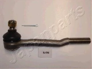 Несучий / напрямний шарнір JAPANPARTS BJ-292 (фото 1)