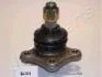 JAPANPARTS MAZDA Шаровая опора нижняя E2200 84- BJ-314