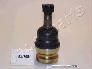 Шаровая опора SUBARU LEONE JAPANPARTS BJ-798