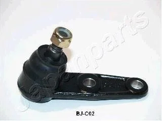 CHEVROLET Шаровая опора прав./лев. Aveo JAPANPARTS BJ-C02