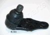 CHEVROLET Опора шаровая Nubira,Lacetti JAPANPARTS BJ-C03 (фото 1)