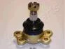 JAPANPARTS SSANGYONG Шаровая опора верхн.Korando,Musso BJ-S01