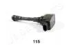 JAPANPARTS NISSAN Катушка зажигания Juke 1.6 10- BO-115