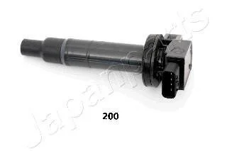 TOYOTA Катушка зажигания Yaris,Prius 1.0/1.5 99- JAPANPARTS BO-200