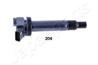 TOYOTA Катушка зажигания Lexus ES,Camry 3.0 91- JAPANPARTS BO-204 (фото 1)