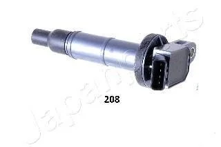 TOYOTA Катушка зажигания Avensis Verso,Camry,Rav 4 II 2.0/2.4 01- JAPANPARTS BO-208