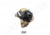 JAPANPARTS TOYOTA Катушка зажигания Carina E 1,6 92-97 BO-210