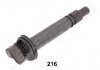 TOYOTA Катушка зажигания Land Cruiser 100,120,Lexus ES,GS,LS,lS 2.5/4.6 05- JAPANPARTS BO-216 (фото 1)