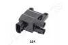 TOYOTA Катушка зажигания Avensis,Camry,Corolla,Rav 4 I,Hiace 1.3/2.7 JAPANPARTS BO-221 (фото 1)