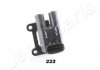 JAPANPARTS TOYOTA Катушка зажигания COROLLA 1.8 -07 BO-222