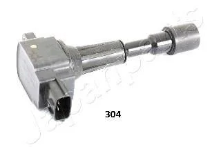 MAZDA Катушка зажигания Mazda 2,3 1.4/1.6 03- JAPANPARTS BO-304