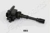 JAPANPARTS MITSUBISHI Катушка зажигания Carisma,Pajero III,Space Star 1.8/3.5 98- BO-503