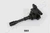 Фото 2 - mitsubishi катушка зажигания carisma,pajero iii,space star 1.8/3.5 98- JAPANPARTS BO-503 MITSUBISHI Катушка зажигания Carisma,Pajero III,Space Star 1.8/3.5 98- JAPANPARTS BO-503 (фото 2)