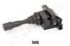 JAPANPARTS MITSUBISHI Катушка зажигания Paejero 3,5 -99 BO-506