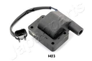 HYUNDAI Катушка зажигания Atos 1,0 98- JAPANPARTS BO-H03