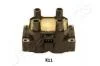 JAPANPARTS FIAT Катушка зажигания Bravo,Croma,Fiorino,Tempra,Alfa Romeo,Lancia BO-K11