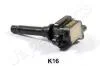 Катушка зажигания Sephia 1.5 DOHC Shuma 1.5 DOHC BO-K16