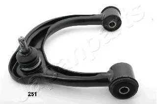 Фото 1 - toyota рычаг передний верхн.прав.hilux vii 06- JAPANPARTS BS-250R TOYOTA Рычаг передний верхн.прав.Hilux VII 06- JAPANPARTS BS-250R (фото 1)