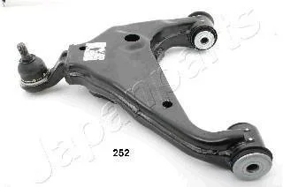 Фото 1 - toyota рычаг передн.нижн.лев.hilux vii 05- JAPANPARTS BS-252L TOYOTA Рычаг передн.нижн.лев.Hilux VII 05- JAPANPARTS BS-252L (фото 1)