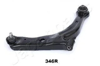 Фото 1 - ford рычаг передн.нижн. прав.maverick 01-,mazda tribute JAPANPARTS BS-346R FORD Рычаг передн.нижн. прав.Maverick 01-,Mazda Tribute JAPANPARTS BS-346R (фото 1)
