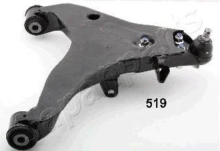 MITSUBISHI Рычаг нижний правый L200 06- JAPANPARTS BS-518R