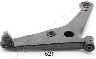 Важіль підвіски JAPANPARTS BS-520R