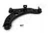 JAPANPARTS DAIHATSU Рычаг передний правый Sirion II 05- BS-606R