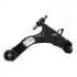 JAPANPARTS HYUNDAI Рычаг передн.нижн.прав.Coupe 02- BS-H11R