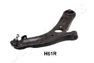 HYUNDAI Рычаг передний прав.Elantra,Veloster 11- JAPANPARTS BS-H61R