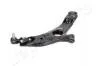 JAPANPARTS HYUNDAI Рычаг передний правый SantaFE 2,0CRDi 12- BS-H69R