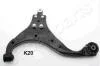 JAPANPARTS  KIA Рычаг передн.нижн.лев.Hyundai Tucson 04-,Sportage BS-K19L