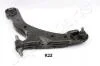 JAPANPARTS KIA Рычаг передний левый Cerato 04- BS-K21L