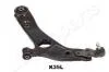 JAPANPARTS HYUNDAI Рычаг передний нижн.лев.Sonata VI 09-,Kia Optima 12- BS-K35L