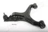 JAPANPARTS SSANYONG Рычаг передний нижний правый Rexton I 02- BS-S03R
