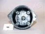 NISSAN Крышка трамблера 1,2-2,4: Sunny, Bluebird SUZUKI Swift 1,3 89-95 JAPANPARTS CA-124 (фото 2)