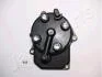 JAPANPARTS HONDA Крышка трамблера Accord 1.8 90-92,Civic 1.2 CA-412