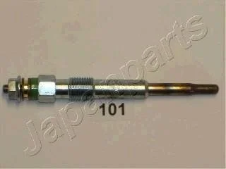 Свеча накала Duraterm 1,5/1,9: CITROEN Berlingo PEUGEOT ROVER JAPANPARTS CE-101